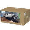 Cilindrinis dulkių siurblys Philips 8000 serija XD8142/12 — 900 W, 4 L maišas, HEPA, 12 m veikimo spindulys