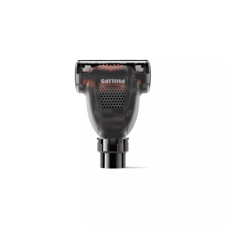 Cilindrinis dulkių siurblys Philips 8000 serija XD8142/12 — 900 W, 4 L maišas, HEPA, 12 m veikimo spindulys