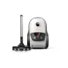 Cilindrinis dulkių siurblys Philips 8000 serija XD8142/12 — 900 W, 4 L maišas, HEPA, 12 m veikimo spindulys