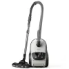 Cilindrinis dulkių siurblys Philips 8000 serija XD8142/12 — 900 W, 4 L maišas, HEPA, 12 m veikimo spindulys