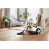 Cilindrinis dulkių siurblys Philips 8000 serija XD8142/12 — 900 W, 4 L maišas, HEPA, 12 m veikimo spindulys