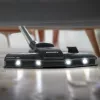 Cilindrinis dulkių siurblys Philips 8000 serija XD8142/12 — 900 W, 4 L maišas, HEPA, 12 m veikimo spindulys