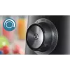 Stalo blenderis Philips 5000 serijos HR3041/00 juodai pilkas