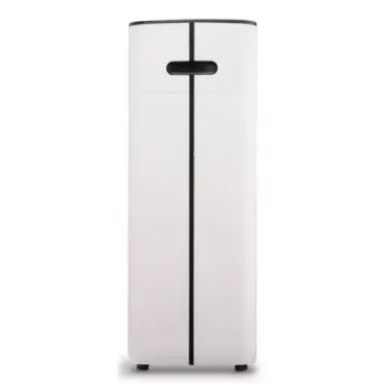 Oro valytuvas clean air optima CA-509Pro Smart patalpoms iki 90 m², 45 W, balta, oro srautas 400 m³/h
