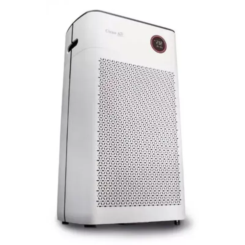 Oro valytuvas clean air optima CA-509Pro Smart patalpoms iki 90 m², 45 W, balta, oro srautas 400 m³/h