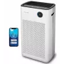 Oro valytuvas clean air optima CA-509Pro Smart patalpoms iki 90 m², 45 W, balta, oro srautas 400 m³/h