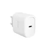 TRUST Maxo 45 W USB-C GaN įkroviklis, 45 W, USB-C išvestis, maks. 20 V, 2 m laidas, baltas