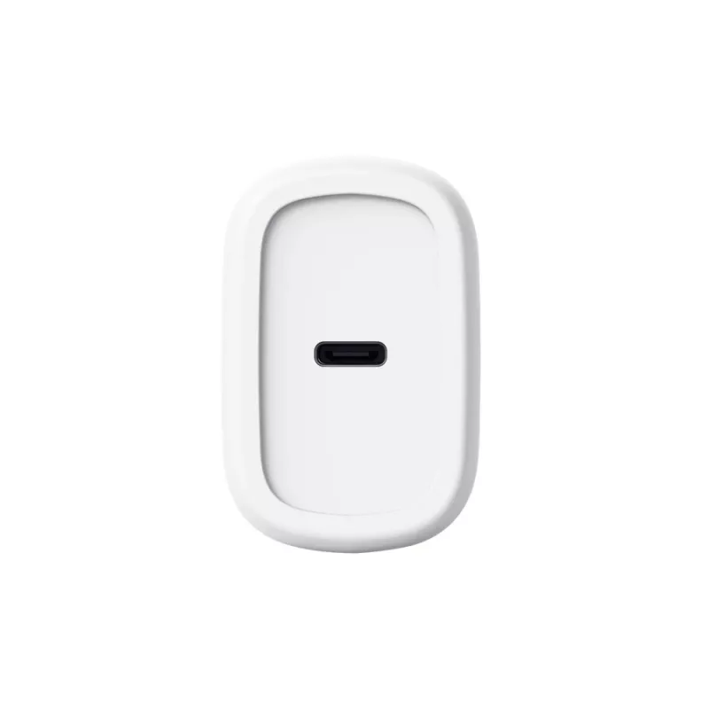 TRUST Maxo 45 W USB-C GaN įkroviklis, 45 W, USB-C išvestis, maks. 20 V, 2 m laidas, baltas