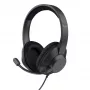 Trust Ayda Max Headset Wired Head-band Calls/Music USB Type-C / USB Type-A Juoda