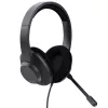 Trust Ayda Max Headset Wired Head-band Calls/Music USB Type-C / USB Type-A Juoda