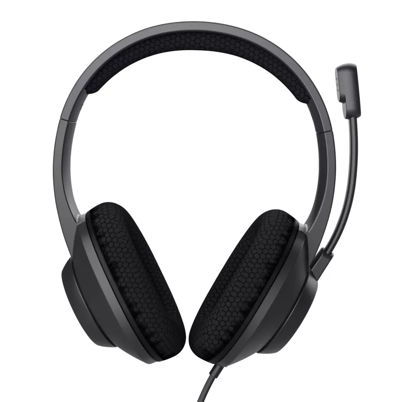 Trust Ayda Max Headset Wired Head-band Calls/Music USB Type-C / USB Type-A Juoda