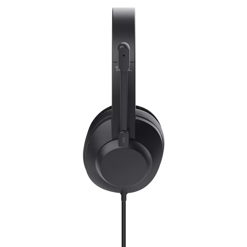Trust Ayda Max Headset Wired Head-band Calls/Music USB Type-C / USB Type-A Juoda