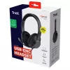 Trust Ayda Max Headset Wired Head-band Calls/Music USB Type-C / USB Type-A Juoda