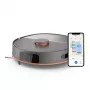Robot dulkių siurblys Philips XU5000/10 — 0,26 L dulkių maišelis, Li‑Jon 4800 mAh, 200 min veikimo laikas