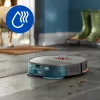 Robot dulkių siurblys Philips XU5000/10 — 0,26 L dulkių maišelis, Li‑Jon 4800 mAh, 200 min veikimo laikas