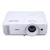 Projektorius Acer P5550 — DLP 1080p (1920x1080), 5200 ANSI lm, lempa 240W, standartinis projektavimas, baltas