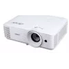 Projektorius Acer P5550 — DLP 1080p (1920x1080), 5200 ANSI lm, lempa 240W, standartinis projektavimas, baltas