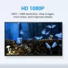 Vention HDMI lizdas į DVI kištuką adapteris juodas 1920x1080 60Hz