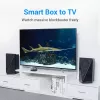 Vention HDMI lizdas į DVI kištuką adapteris juodas 1920x1080 60Hz