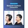 USB Bluetooth 5.0 adapteris Vention CDSW0 laidinis ryšys