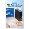 USB Bluetooth 5.0 adapteris Vention CDSW0 laidinis ryšys