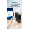 USB Bluetooth 5.0 adapteris Vention CDSW0 laidinis ryšys