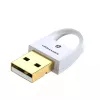 USB Bluetooth 5.0 adapteris Vention CDSW0 laidinis ryšys