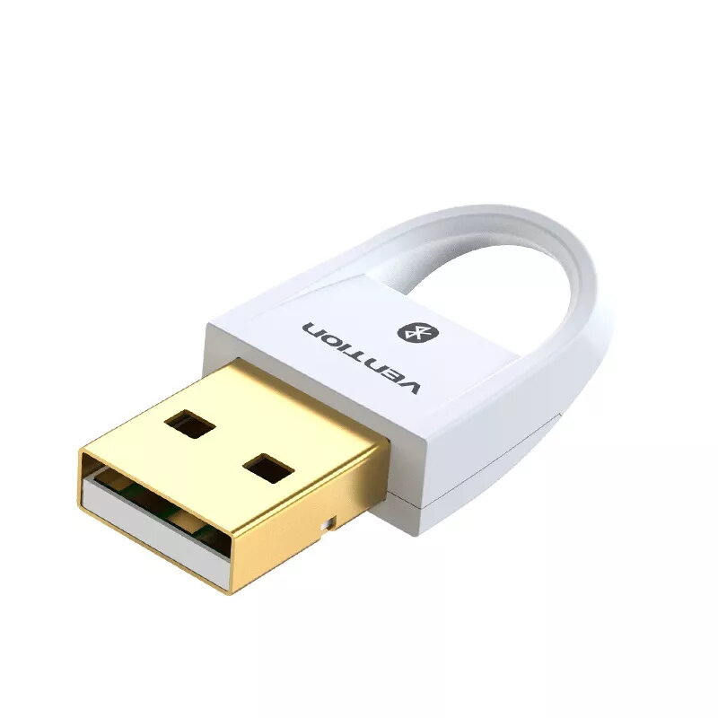 USB Bluetooth 5.0 adapteris Vention CDSW0 laidinis ryšys