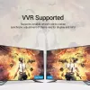 Vention 8K HDMI laidas 2M juodas 48 Gbit/s HDMI 2.1