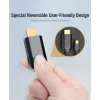Vention Type-C į HDMI kabelis 2 m juodas USB Type-C HDMI