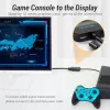 Vention HDMI į VGA keitiklis 0,15 m juodas HDMI Type A VGA