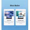 Vention HDMI į VGA keitiklis 0,15 m juodas HDMI Type A VGA