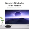 Vention HDMI į DVI kabelis 3M juodas HDMI Type A DVI-D 3m
