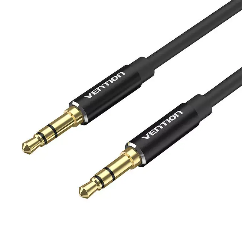 Garso kabelis Vention BAXBI 3,5 mm į 3,5 mm, 3 m ilgio