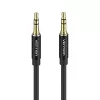 Garso kabelis Vention BAXBI 3,5 mm į 3,5 mm, 3 m ilgio