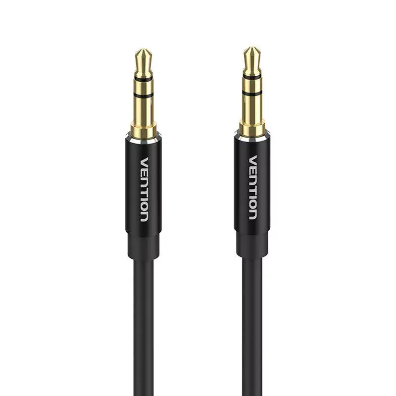 Garso kabelis Vention BAXBI 3,5 mm į 3,5 mm, 3 m ilgio