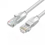Tinklo kabelis Vention Cat.6 UTP komutacinis kabelis RJ-45 5 m pilkas