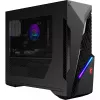 Stalinis kompiuteris MSI MAG Infinite S3 14th Intel Core i7 32GB RAM 1TB SSD GeForce RTX 5060 Ti Windows 11 Home