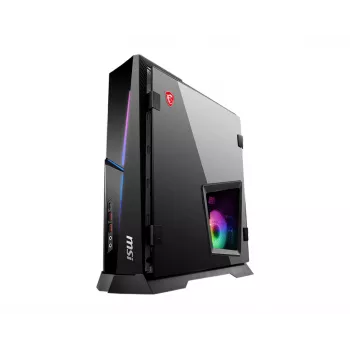MSI MPG Trident AS AI 2NVP7-101EU Intel Core Ultra 7 265F 32 GB DDR5-SDRAM 1 TB SSD NVIDIA GeForce RTX 5070 Windows 11 Home Desktop PC Juoda