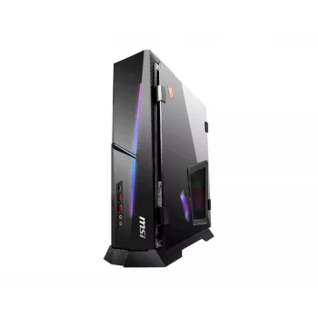 MSI MPG Trident AS AI 2NVP7-101EU Intel Core Ultra 7 265F 32 GB DDR5-SDRAM 1 TB SSD NVIDIA GeForce RTX 5070 Windows 11 Home Desktop PC Juoda