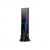 MSI MPG Trident AS AI 2NVP7-101EU Intel Core Ultra 7 265F 32 GB DDR5-SDRAM 1 TB SSD NVIDIA GeForce RTX 5070 Windows 11 Home Desktop PC Juoda