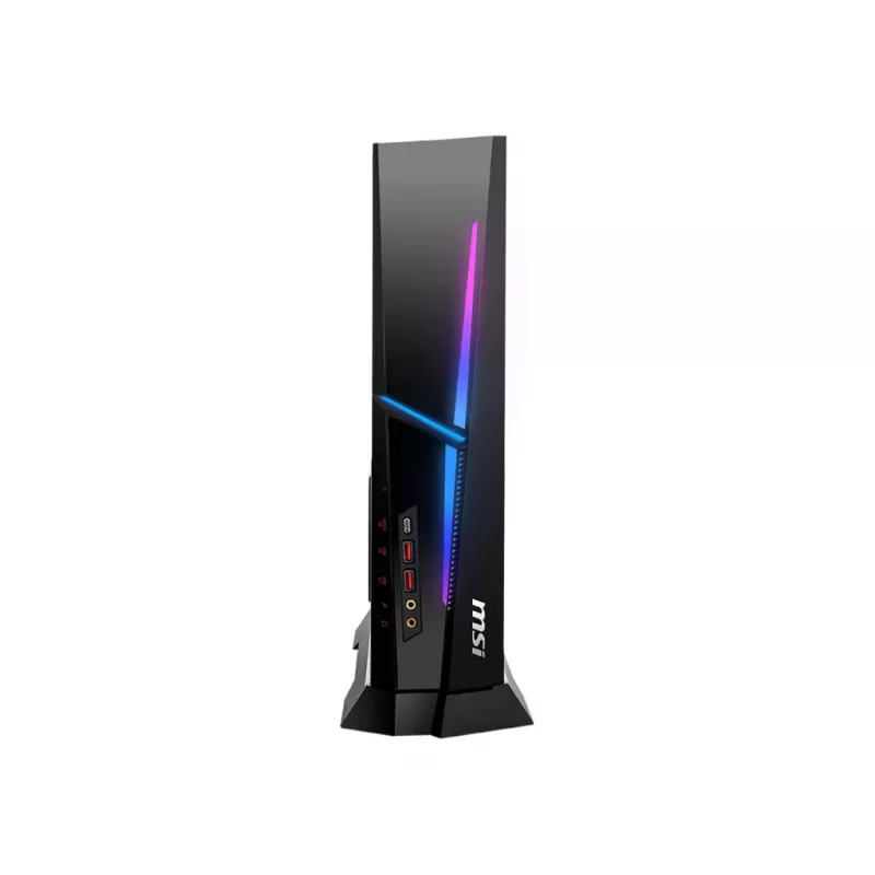 MSI MPG Trident AS AI 2NVP7-101EU Intel Core Ultra 7 265F 32 GB DDR5-SDRAM 1 TB SSD NVIDIA GeForce RTX 5070 Windows 11 Home Desktop PC Juoda