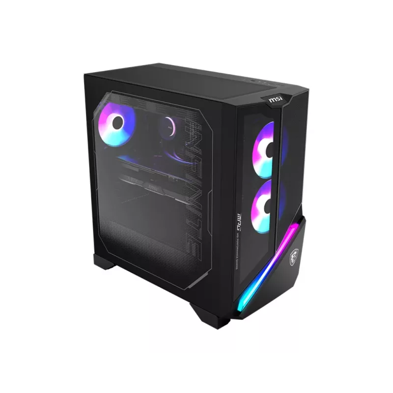 Kompiuteris MSI MPG INFINITE X3 AI U7-265KF 32GB 1TB W11 2NVR7-641EU