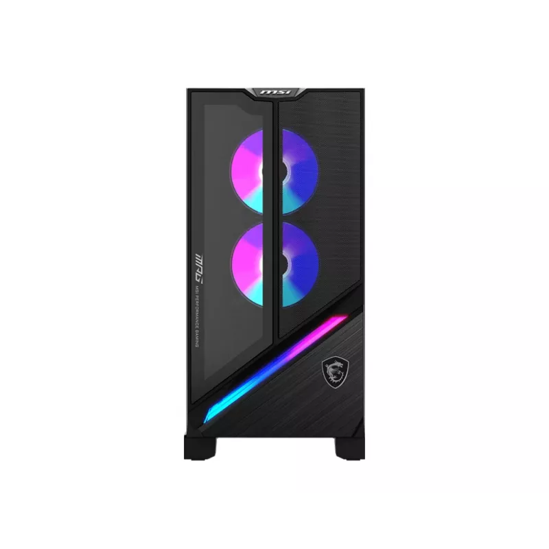 Kompiuteris MSI MPG INFINITE X3 AI U7-265KF 32GB 1TB W11 2NVR7-641EU