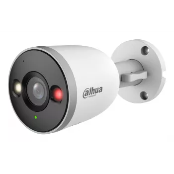 Dahua Technology F3D-IL-0280B apsaugos kamera Bullet IP apsaugos kamera Lauko 2304 x 1296 pikseliai Siena