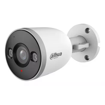 Dahua Technology F3D-IL-0280B apsaugos kamera Bullet IP apsaugos kamera Lauko 2304 x 1296 pikseliai Siena