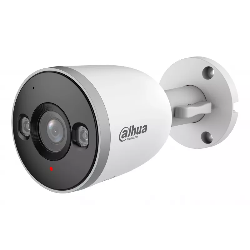 Dahua Technology F3D-IL-0280B apsaugos kamera Bullet IP apsaugos kamera Lauko 2304 x 1296 pikseliai Siena