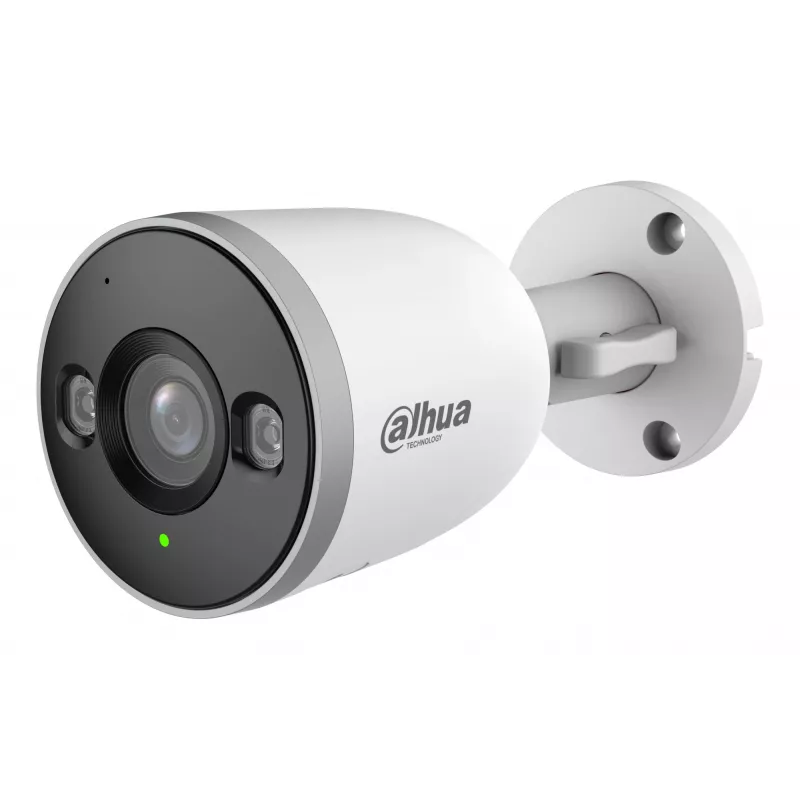 Dahua Technology F3D-IL-0280B apsaugos kamera Bullet IP apsaugos kamera Lauko 2304 x 1296 pikseliai Siena