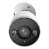 Dahua Technology F3D-IL-0280B apsaugos kamera Bullet IP apsaugos kamera Lauko 2304 x 1296 pikseliai Siena