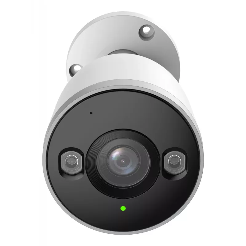 Dahua Technology F3D-IL-0280B apsaugos kamera Bullet IP apsaugos kamera Lauko 2304 x 1296 pikseliai Siena
